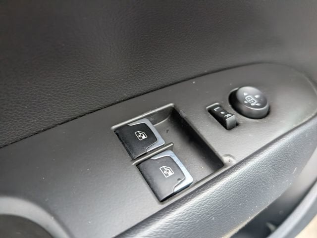 2016 Cadillac ATS Luxury Collection AWD