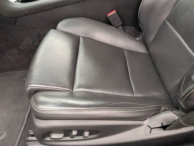 2016 Cadillac ATS Luxury Collection AWD