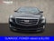 2016 Cadillac ATS Luxury Collection AWD