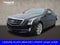 2016 Cadillac ATS Luxury Collection AWD
