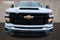 2024 Chevrolet Silverado 3500 HD Chassis Cab Work Truck