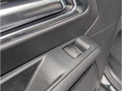 2026 Chevrolet Silverado EV Trail Boss - Extended Range