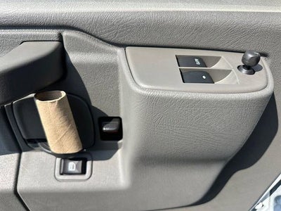 2025 Chevrolet Express Cargo 3500 WT