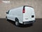2025 Chevrolet Express Cargo 3500 WT