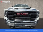 2024 GMC Sierra 3500 HD Pro