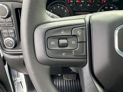 2024 GMC Sierra 3500 HD Pro