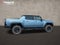 2024 GMC HUMMER EV Pickup 3X OMEGA LIMITED EDITION