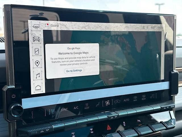 2024 GMC HUMMER EV Pickup 3X OMEGA LIMITED EDITION