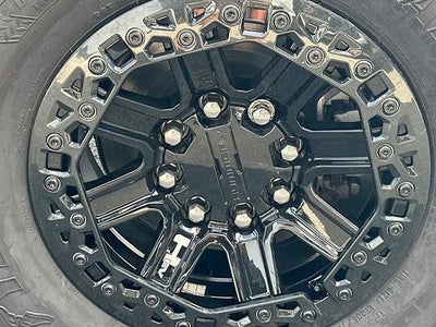 2024 GMC HUMMER EV Pickup 3X OMEGA LIMITED EDITION