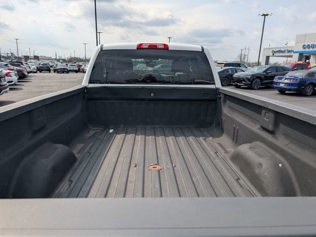 2015 GMC Sierra 3500 HD Base