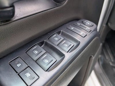 2015 GMC Sierra 3500 HD Base