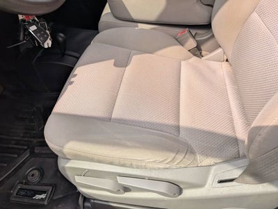 2015 GMC Sierra 3500 HD Base