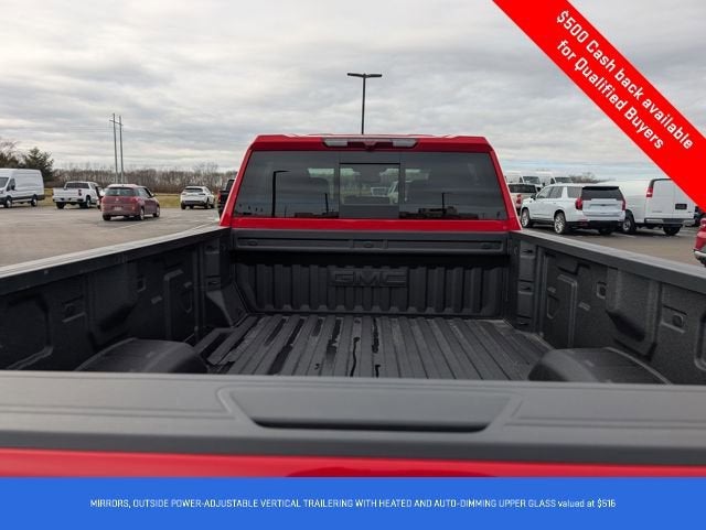 2026 GMC Sierra 3500 HD SLE DRW