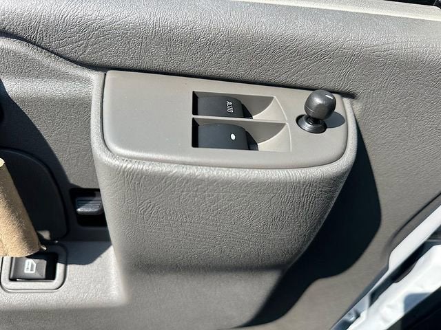 2025 GMC Savana Cargo 2500 Work Van