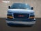 2025 GMC Savana Cargo 2500 Work Van