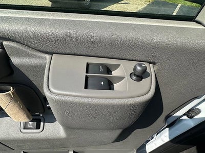 2025 GMC Savana Cargo 2500 Work Van