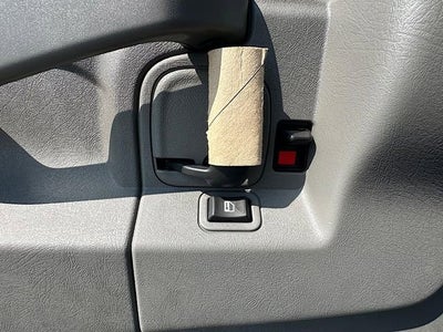 2025 GMC Savana Cargo 2500 Work Van