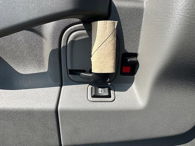 2025 GMC Savana Cargo 2500 Work Van