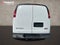 2025 GMC Savana Cargo 2500 Work Van