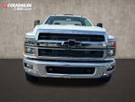 2024 Chevrolet Silverado 6500 HD Work Truck
