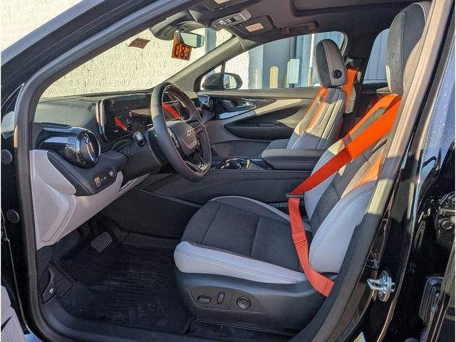 2026 Chevrolet Blazer EV SS