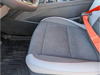 2026 Chevrolet Blazer EV SS