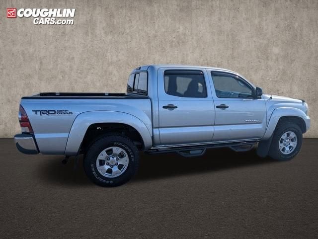 2013 Toyota Tacoma PreRunner