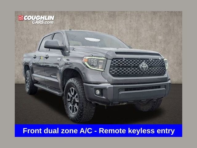 2019 Toyota Tundra Limited