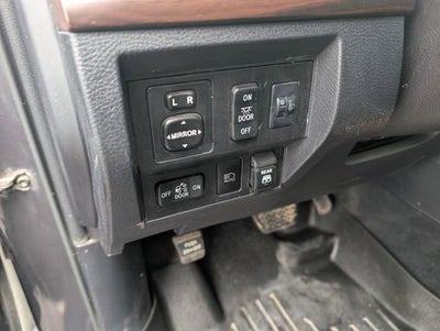 2019 Toyota Tundra 4WD SR5