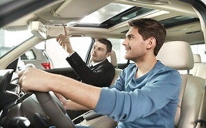 Schedule a test drive at Coughlin Chevrolet Buick GMC of Circleville in Circleville, OH.