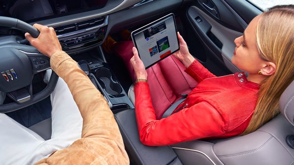 Coughlin Chevrolet Buick GMC of Circleville in Circleville OH