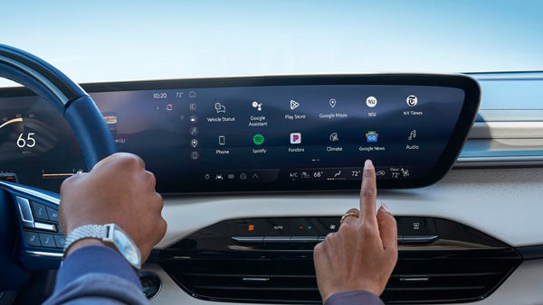 Coughlin Chevrolet Buick GMC of Circleville in Circleville OH