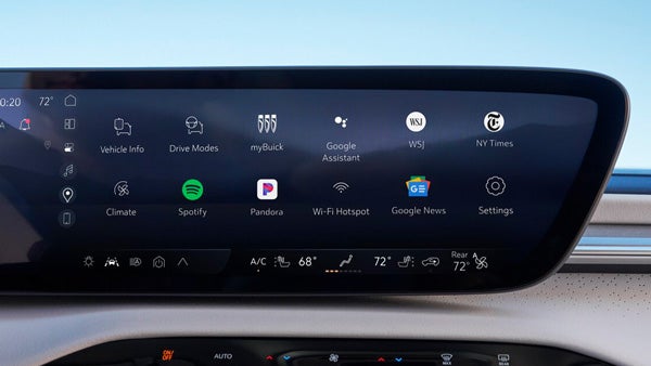 Coughlin Chevrolet Buick GMC of Circleville in Circleville OH