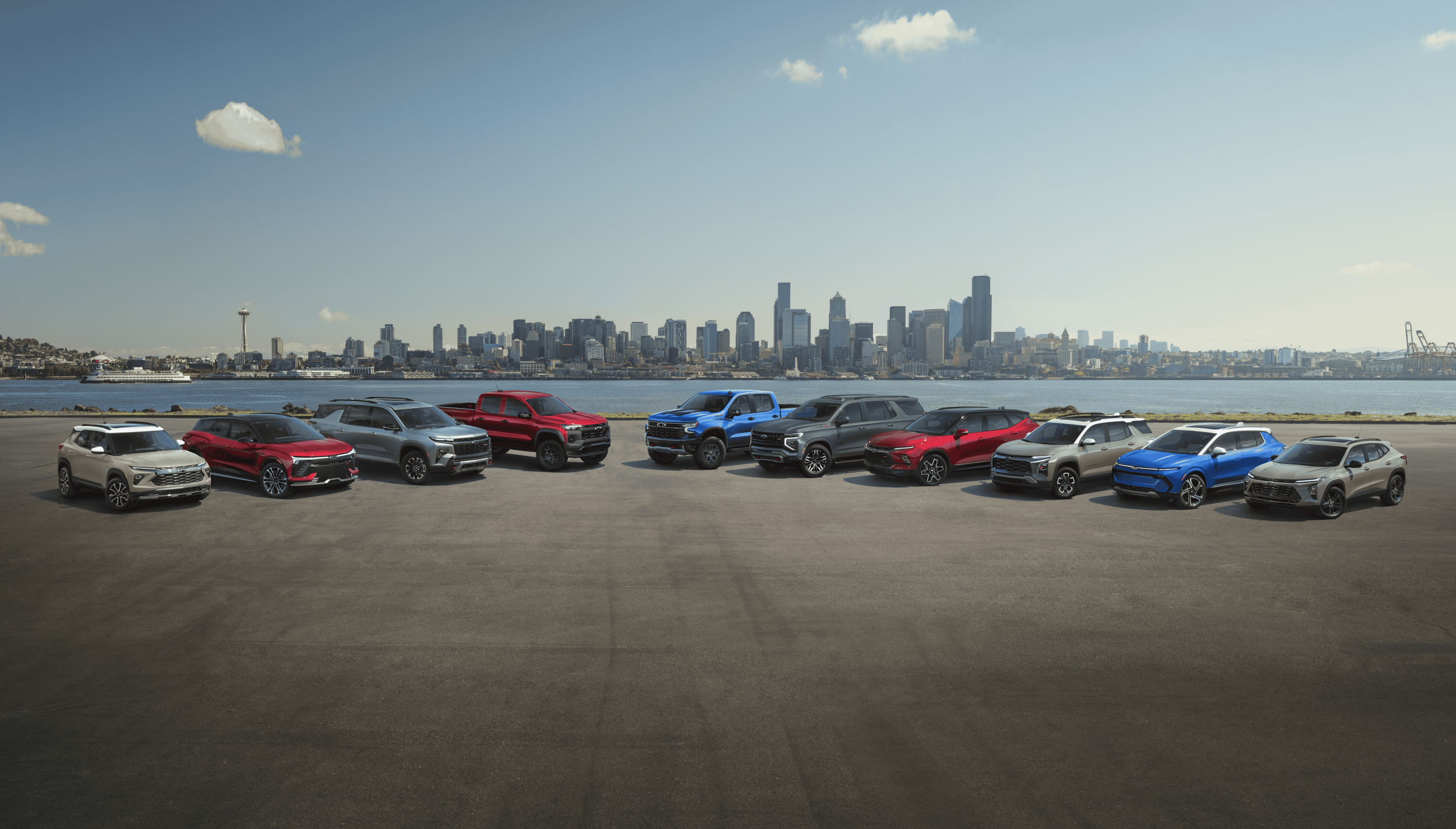 CHEVY SPECIAL OFFERS | Coughlin Chevrolet Buick GMC of Circleville in Circleville OH