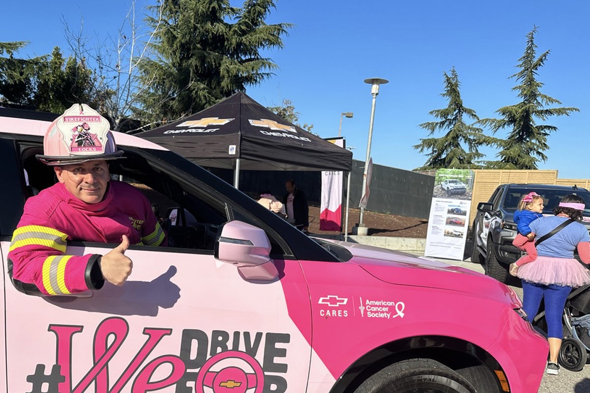 Chevrolet MSABC iDrive For | Coughlin Chevrolet of Circleville in Circleville OH