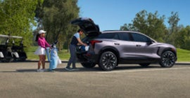 Coughlin Chevrolet Buick GMC of Circleville in Circleville OH