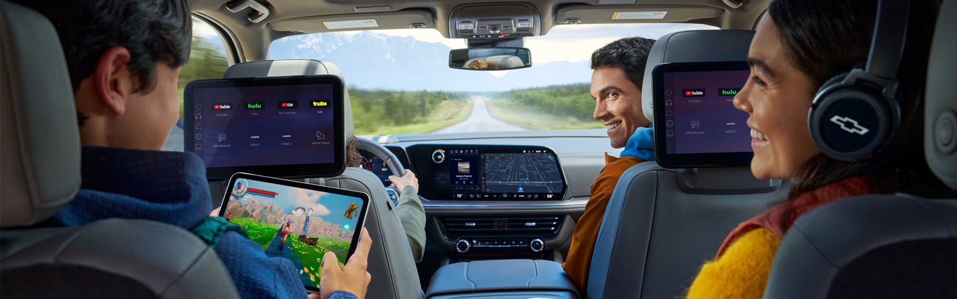 Coughlin Chevrolet Buick GMC of Circleville in Circleville OH