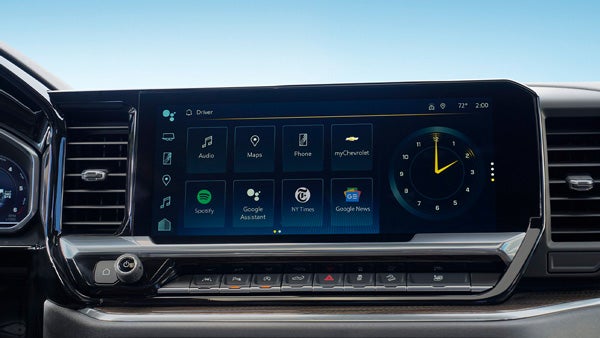 Coughlin Chevrolet Buick GMC of Circleville in Circleville OH