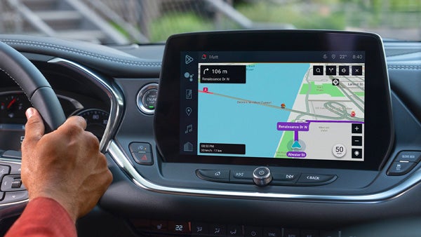 Coughlin Chevrolet Buick GMC of Circleville in Circleville OH