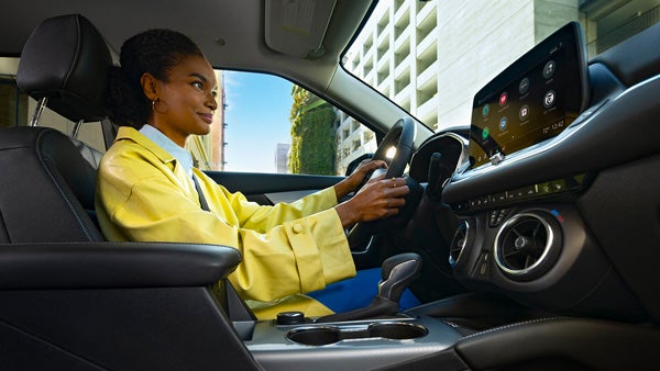 Coughlin Chevrolet Buick GMC of Circleville in Circleville OH