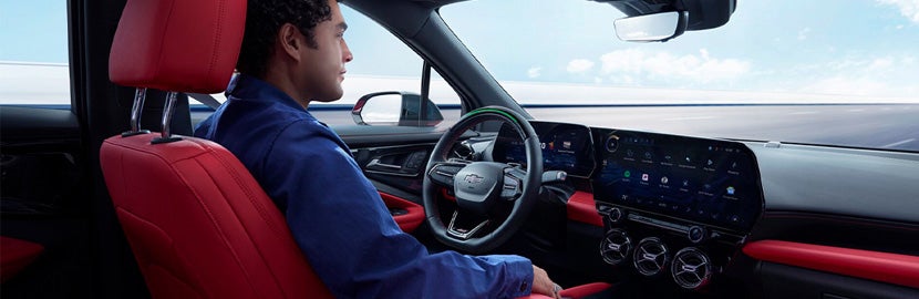 Coughlin Chevrolet Buick GMC of Circleville in Circleville OH