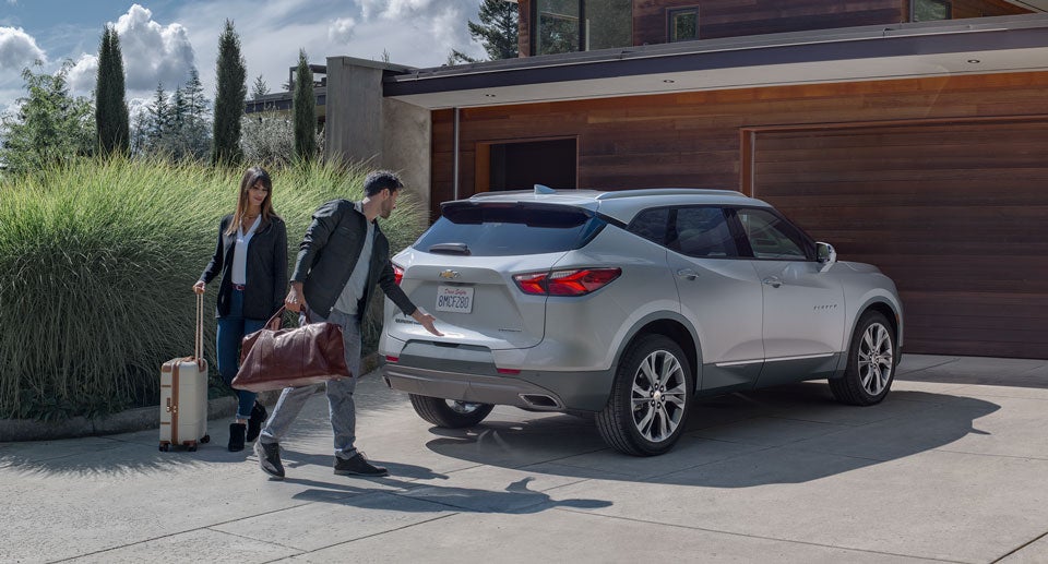 Coughlin Chevrolet Buick GMC of Circleville in Circleville OH