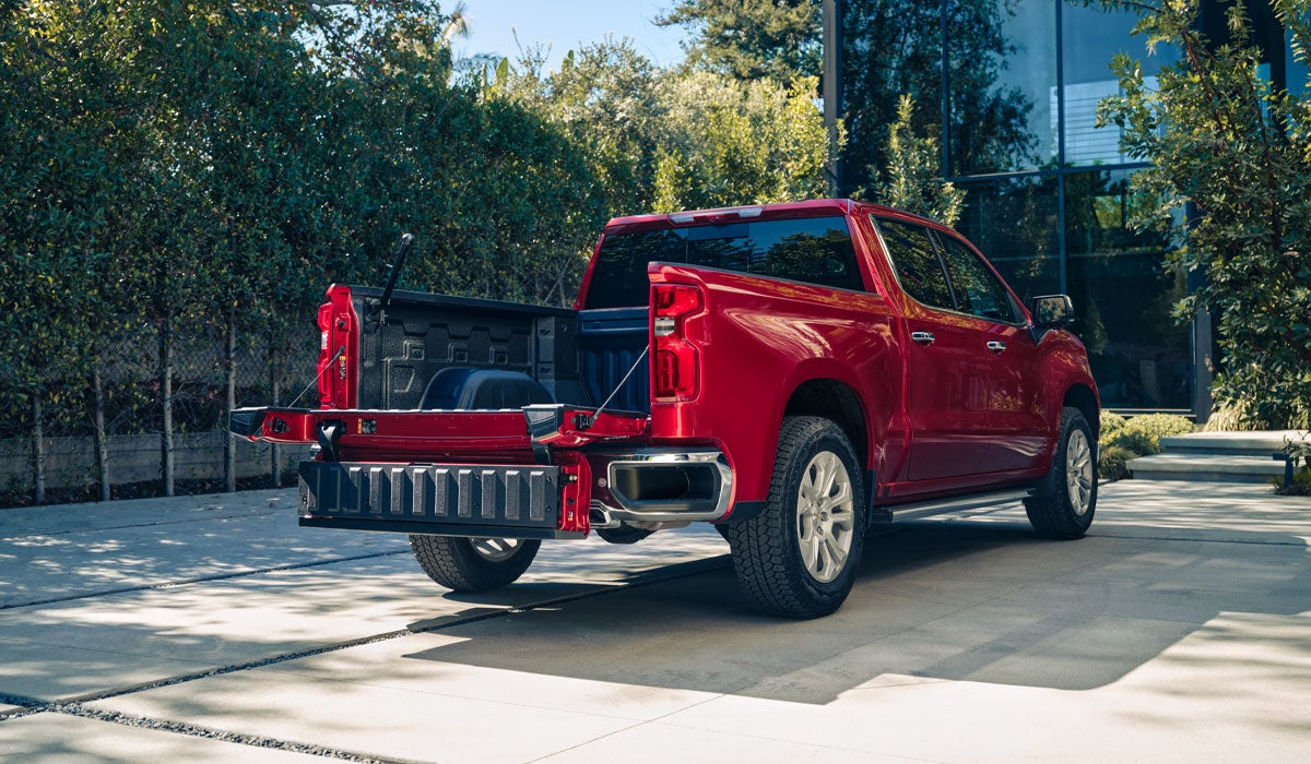 Coughlin Chevrolet Buick GMC of Circleville in Circleville OH