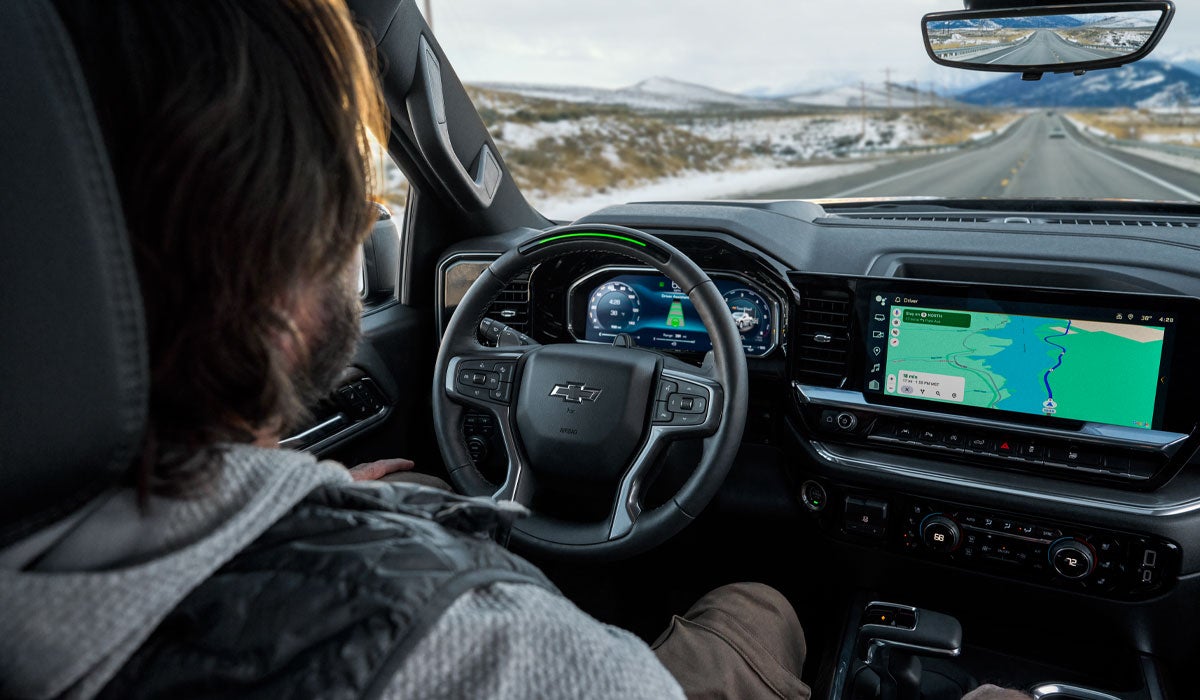 Coughlin Chevrolet Buick GMC of Circleville in Circleville OH