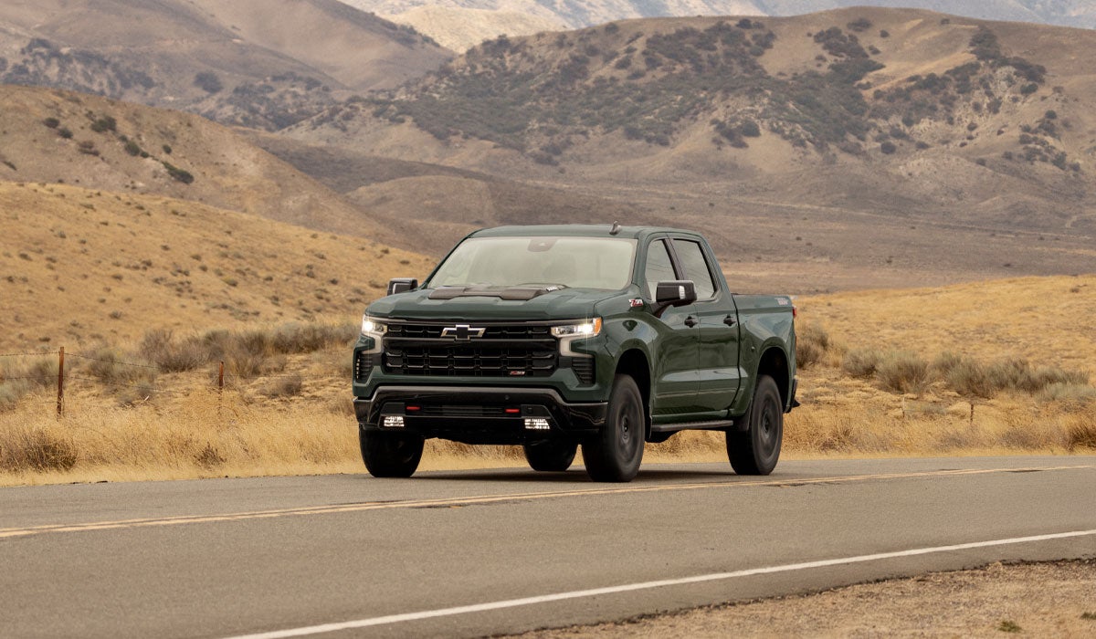 Coughlin Chevrolet Buick GMC of Circleville in Circleville OH