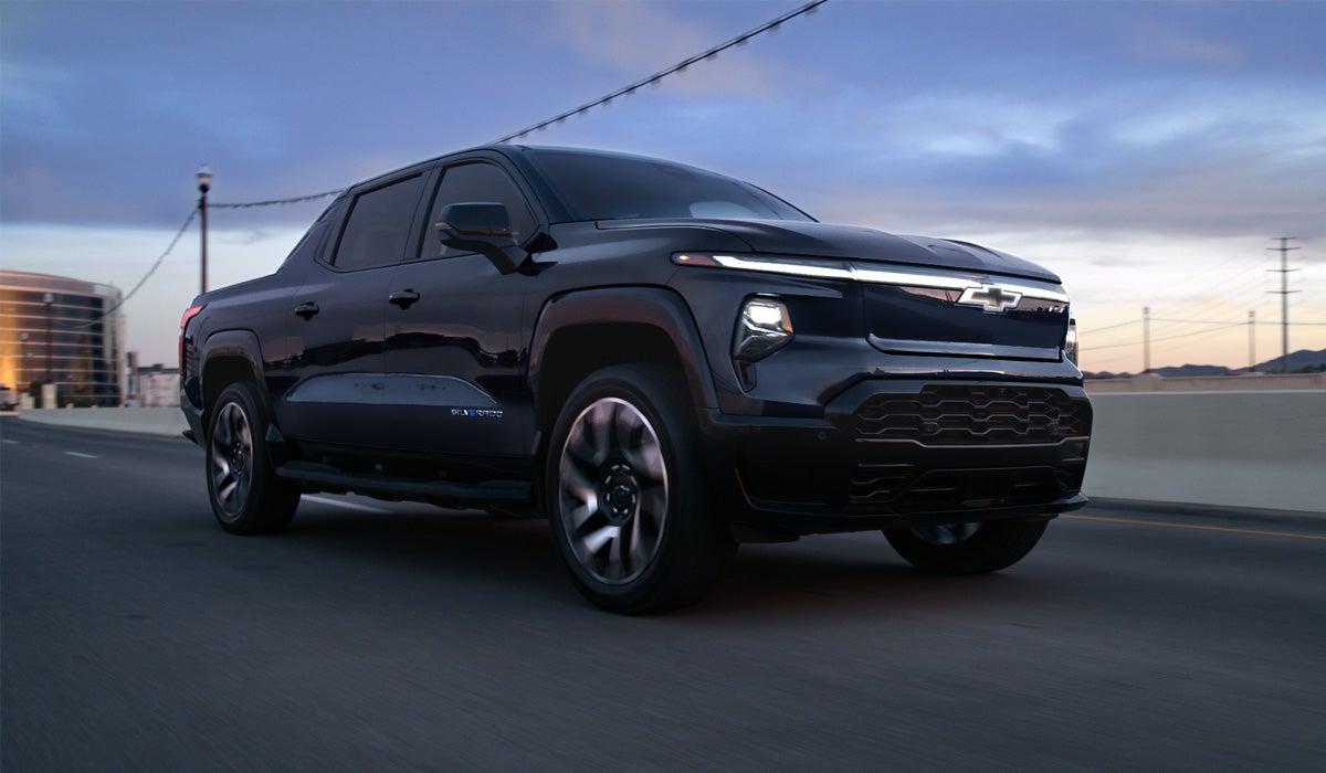 Coughlin Chevrolet Buick GMC of Circleville in Circleville OH