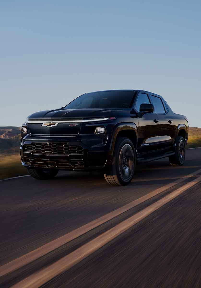 Coughlin Chevrolet Buick GMC of Circleville in Circleville OH