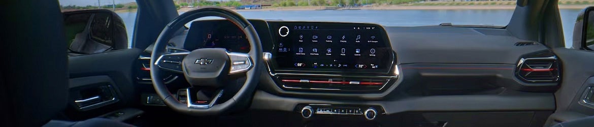 2025 Chevrolet Silverado EV in Circleville, OH