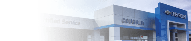 Coughlin Chevrolet of Circleville in Circleville, OH