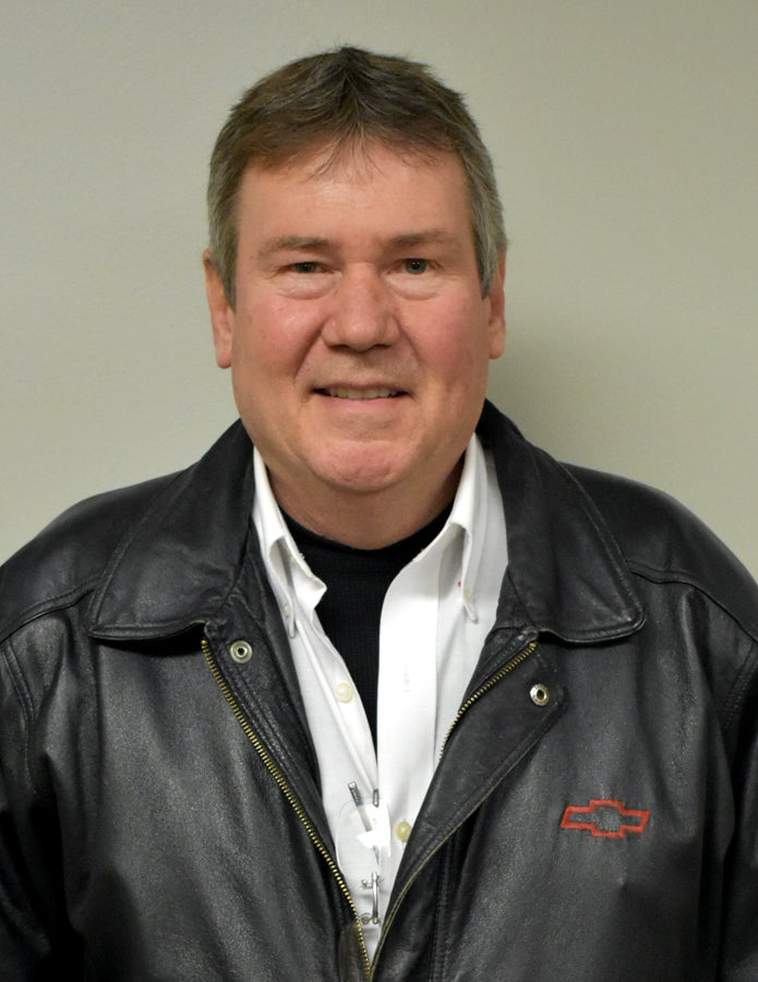 Bill Smith